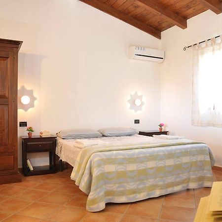 Agriturismo Didone ดอร์กาลี ห้อง รูปภาพ