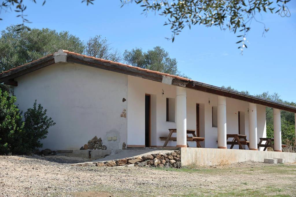 Agriturismo Didone ดอร์กาลี ห้อง รูปภาพ