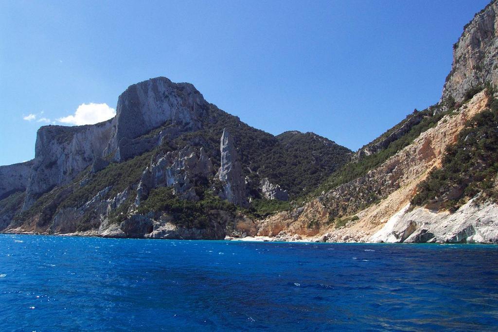 Agriturismo Didone ดอร์กาลี ภายนอก รูปภาพ