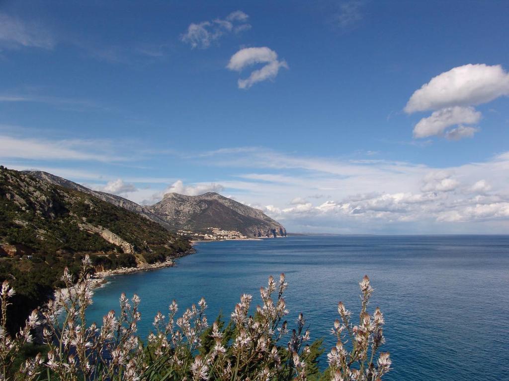 Agriturismo Didone ดอร์กาลี ภายนอก รูปภาพ