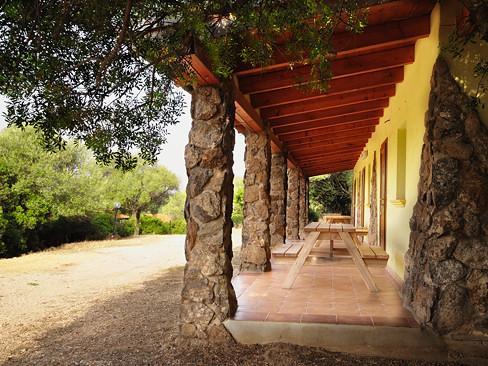 Agriturismo Didone ดอร์กาลี ภายนอก รูปภาพ