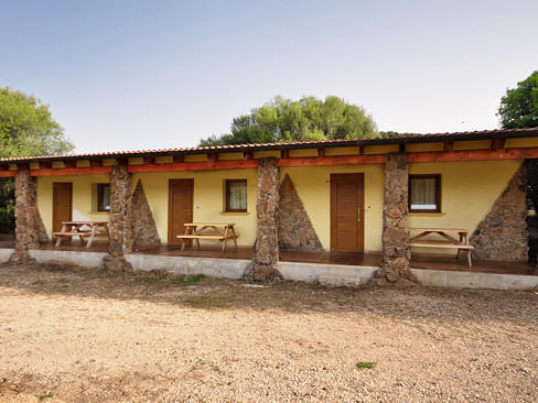 Agriturismo Didone ดอร์กาลี ภายนอก รูปภาพ