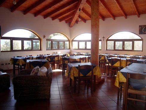 Agriturismo Didone ดอร์กาลี ภายนอก รูปภาพ