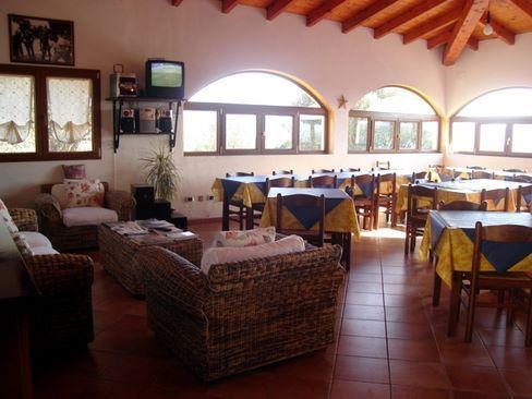 Agriturismo Didone ดอร์กาลี ภายนอก รูปภาพ